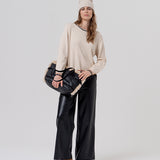 Baker | Chandail en tricot