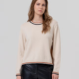 Baker | Chandail en tricot