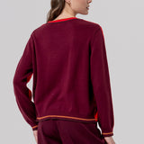 Baker | Chandail en tricot