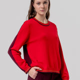 Baker | Chandail en tricot