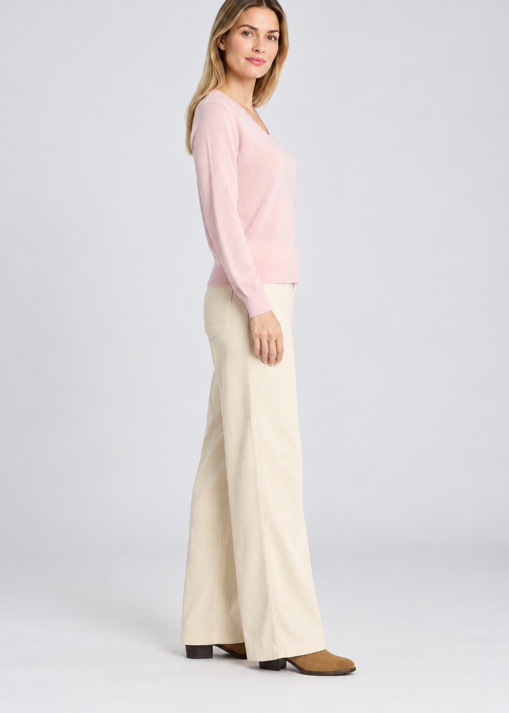 Collins | Pull tricot léger