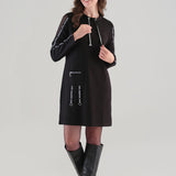 Madison | Robe " Fashion Love "