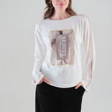 Astoria | Chandail " Beauty "