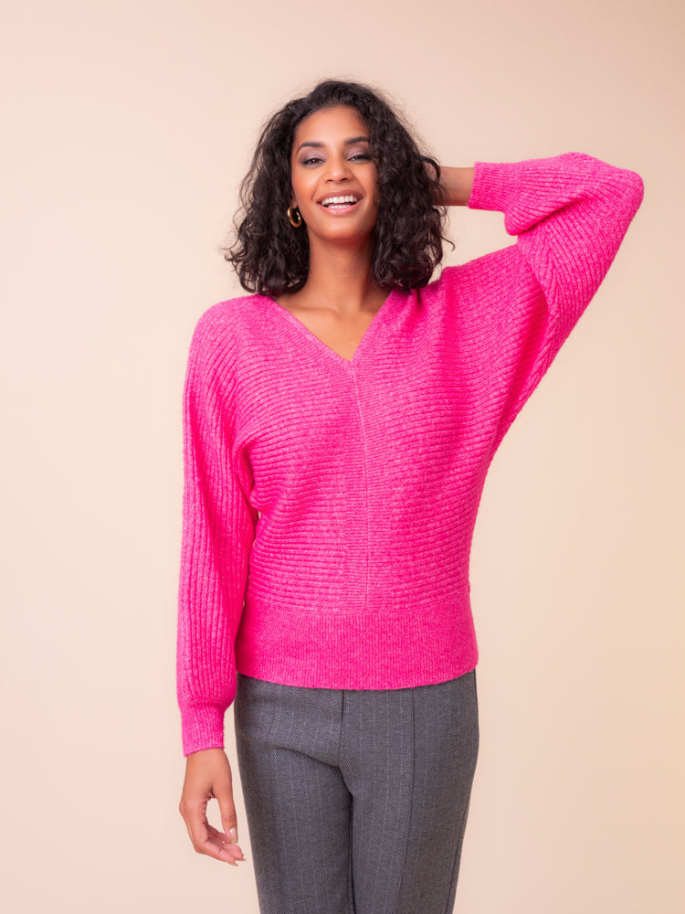Maple | Pull en tricot