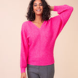 Maple | Pull en tricot