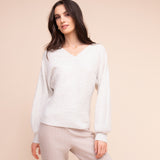 Maple | Pull en tricot