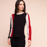 Oriel | Pull en tricot léger