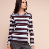 Rylan | Pull avec rayures horizontales