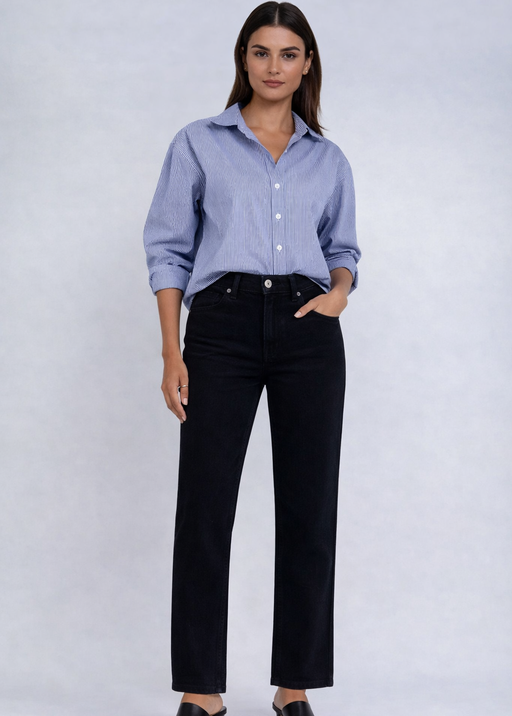 Ryder | Pantalon en corduroy