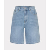 Bermuda en denim