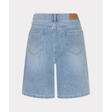 Bermuda en denim