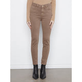 Blaire | Pantalon fuselé - Taille : 12 - Couleur : Truffe