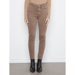 Blaire | Pantalon fuselé - Taille : 12 - Couleur : Truffe