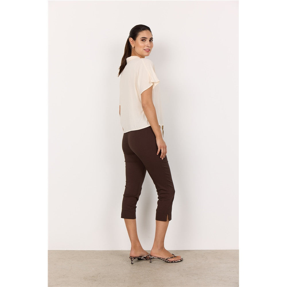 Blouse avec noeud