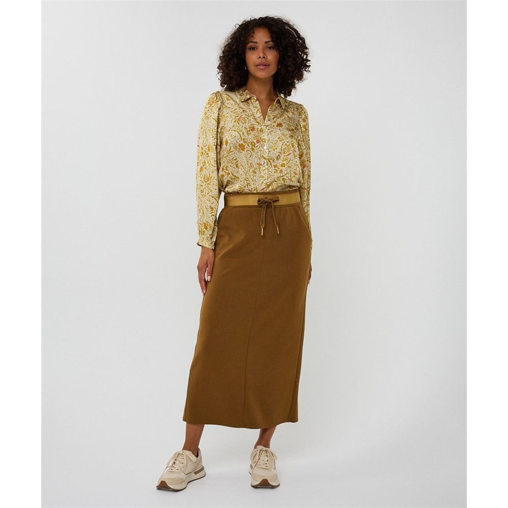 Blouse imprimée