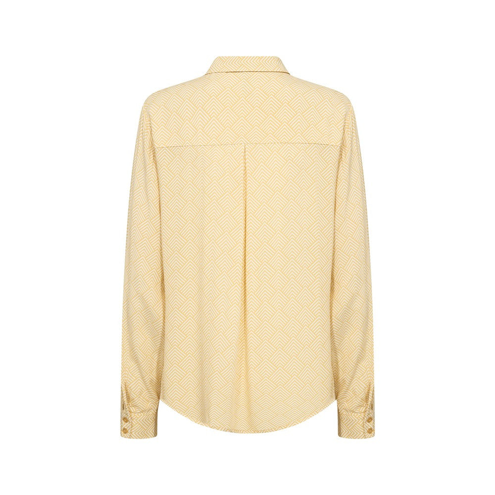 Blouse imprimée