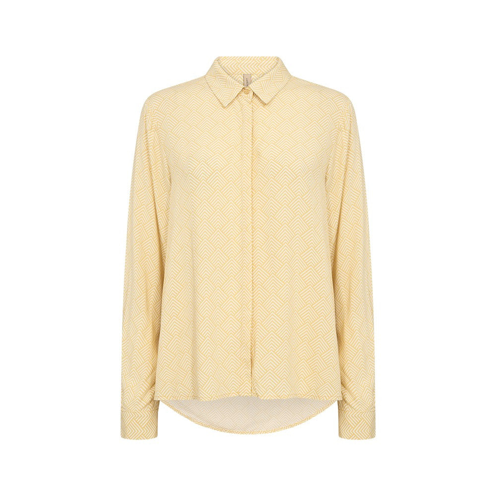 Blouse imprimée