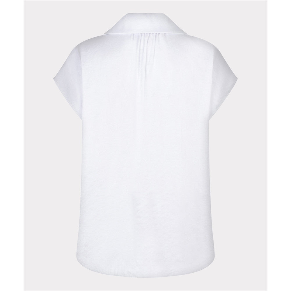 Blouse manches courtes