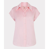 Blouse manches courtes