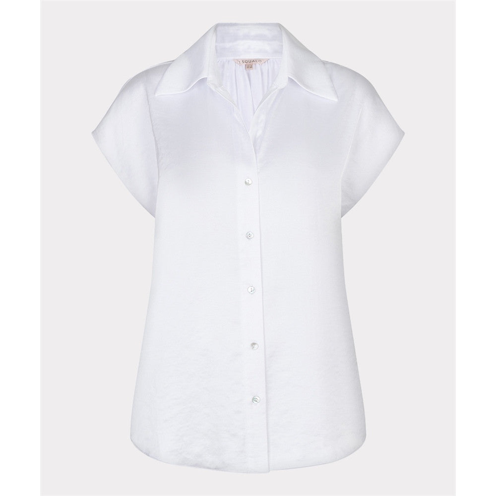 Blouse manches courtes