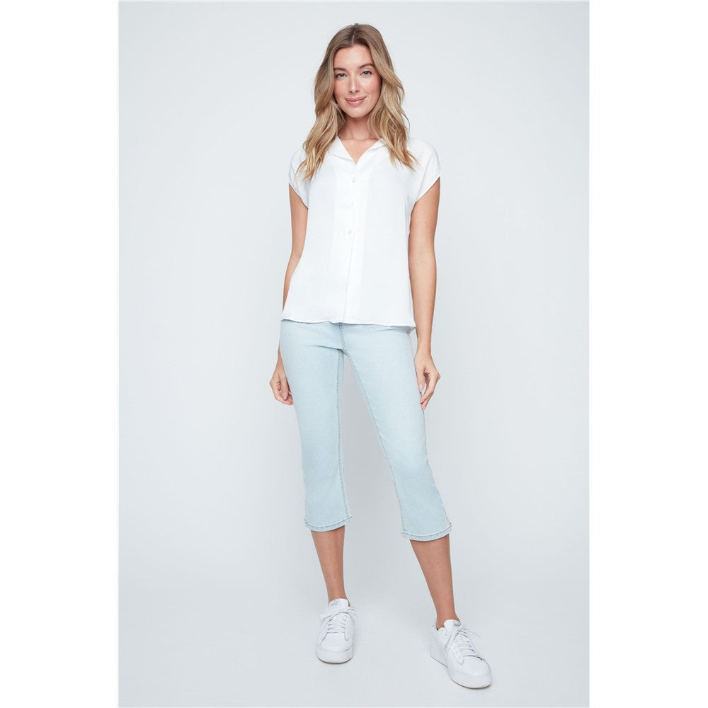 Blouse sans manches