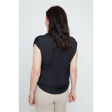 Blouse sans manches
