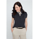 Blouse sans manches