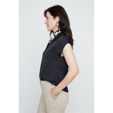 Blouse sans manches