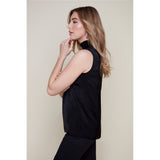Léa | Blouse sans manches