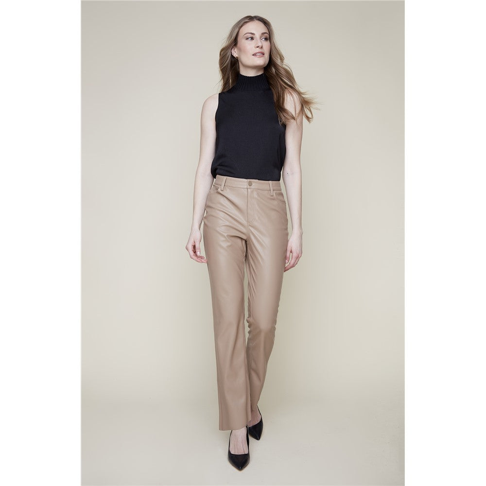 Léa | Blouse sans manches
