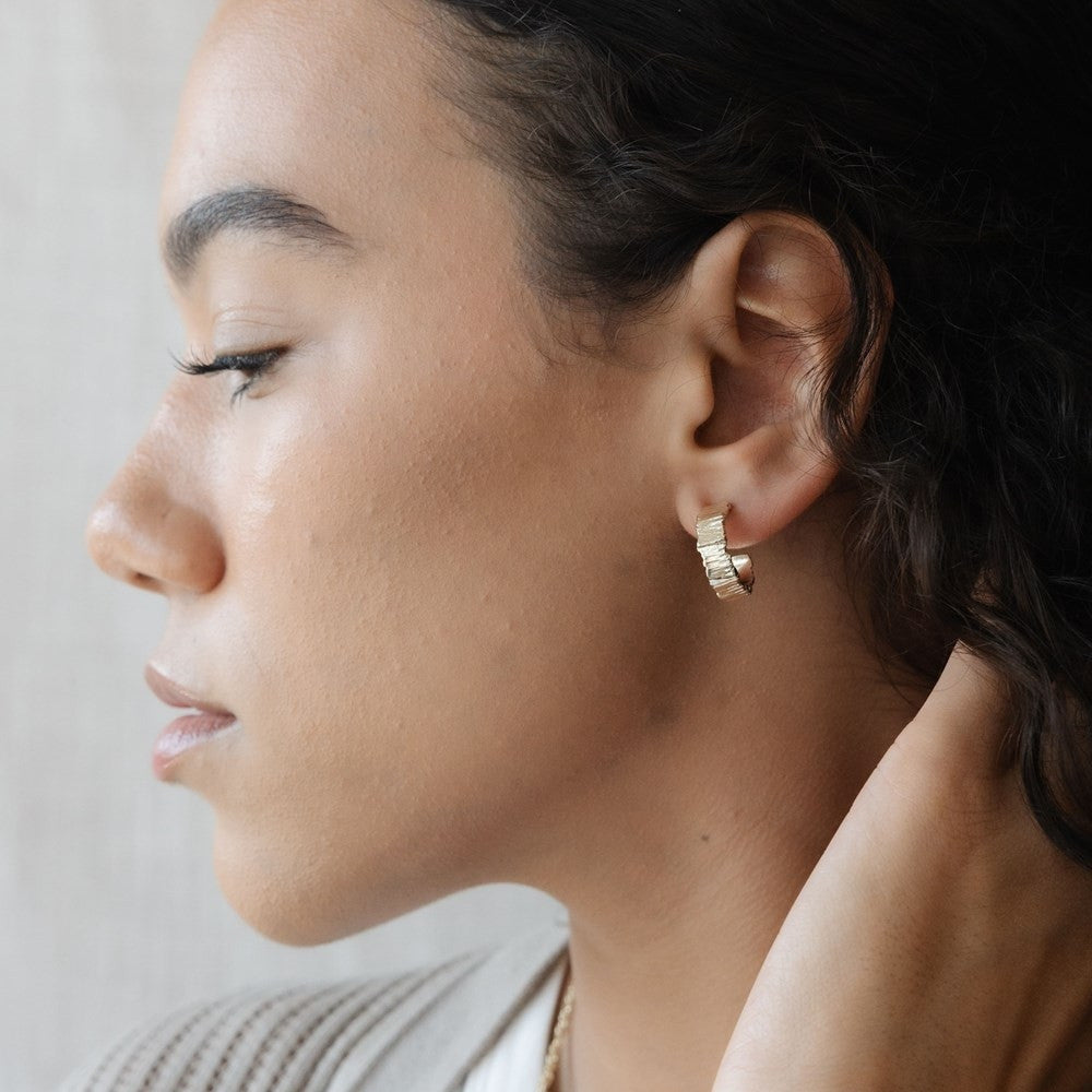 Boucles d'oreilles Novera