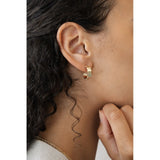 Boucles d'oreilles Novera