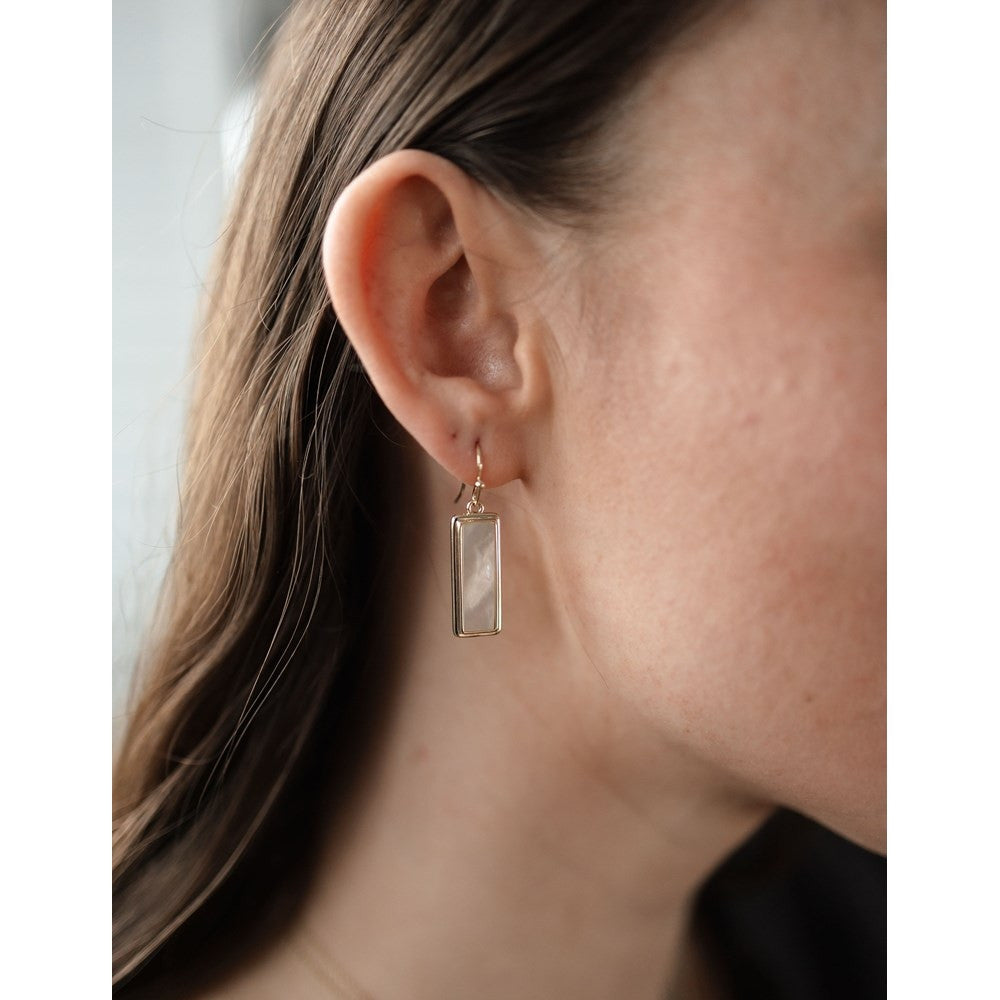 Boucles d'oreilles Sarah