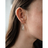 Boucles d'oreilles Sarah