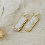 Boucles d'oreilles Sarah