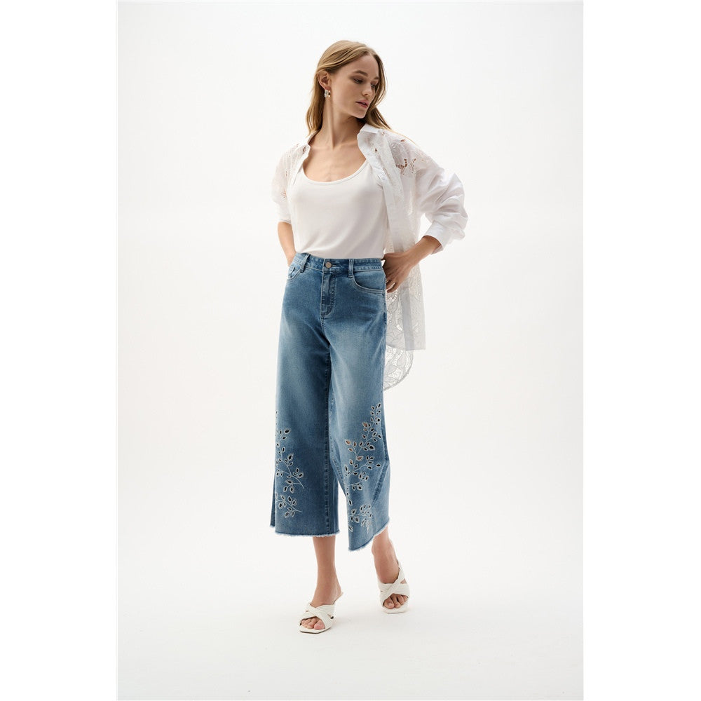 Camisole ajustée en tricot soyeux