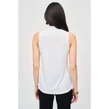 Camisole col montant