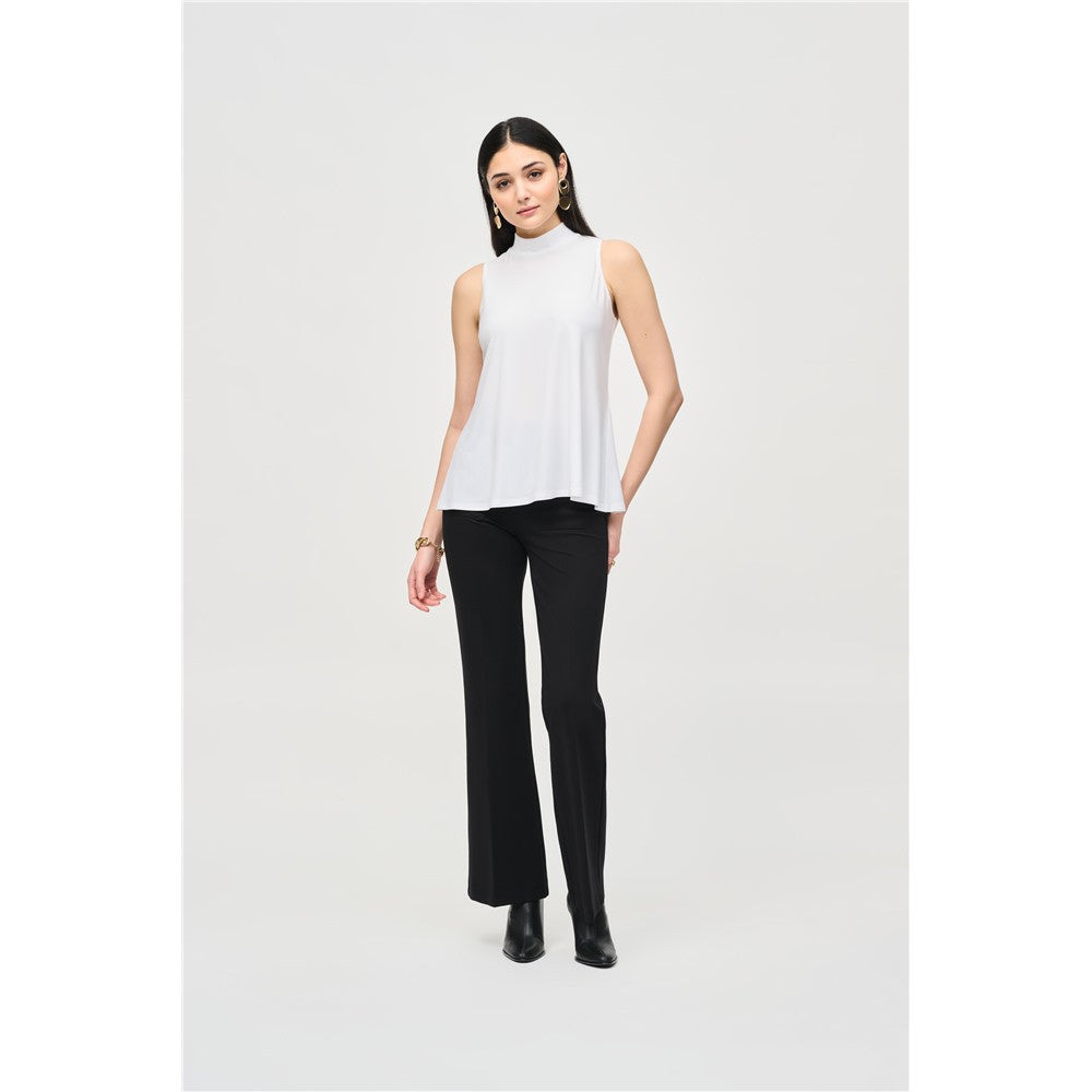 Camisole col montant
