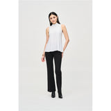 Camisole col montant