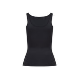 Camisole sans couture à effet lissant