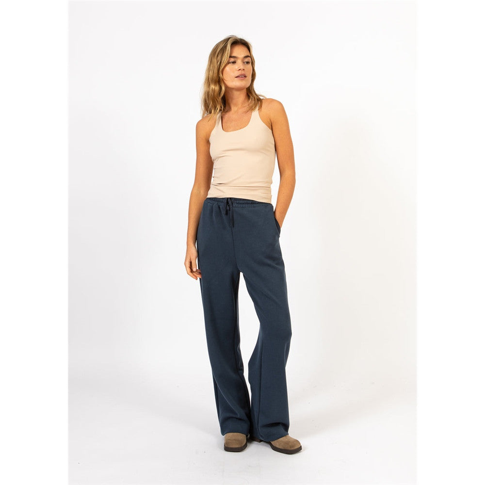 Camisole sans couture à effet lissant
