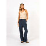 Camisole sans couture à effet lissant