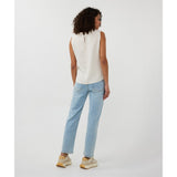 Camisole satinée