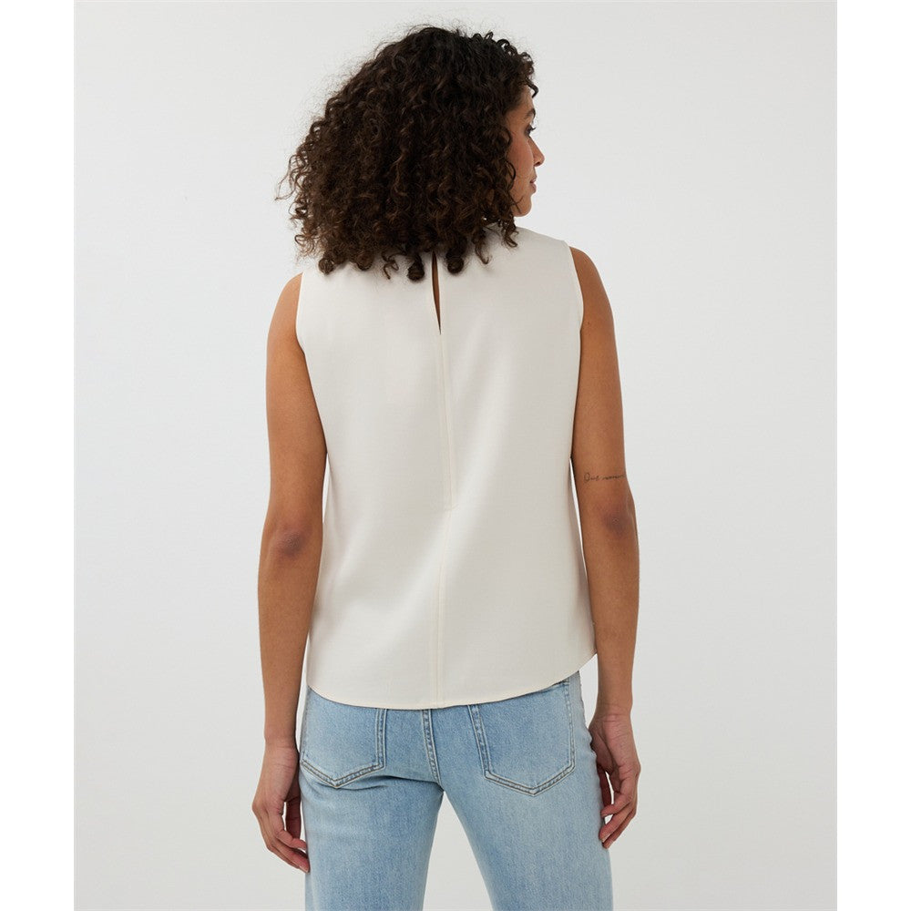 Camisole satinée