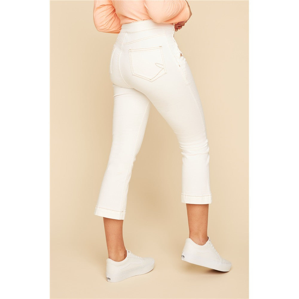 Capri à coupe 7/8