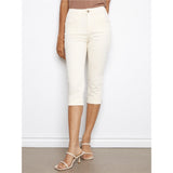 Capri coupe ajustée - Taille : 8 - Couleur : Naturel