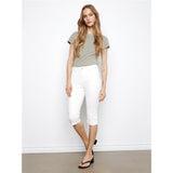 Capri en denim