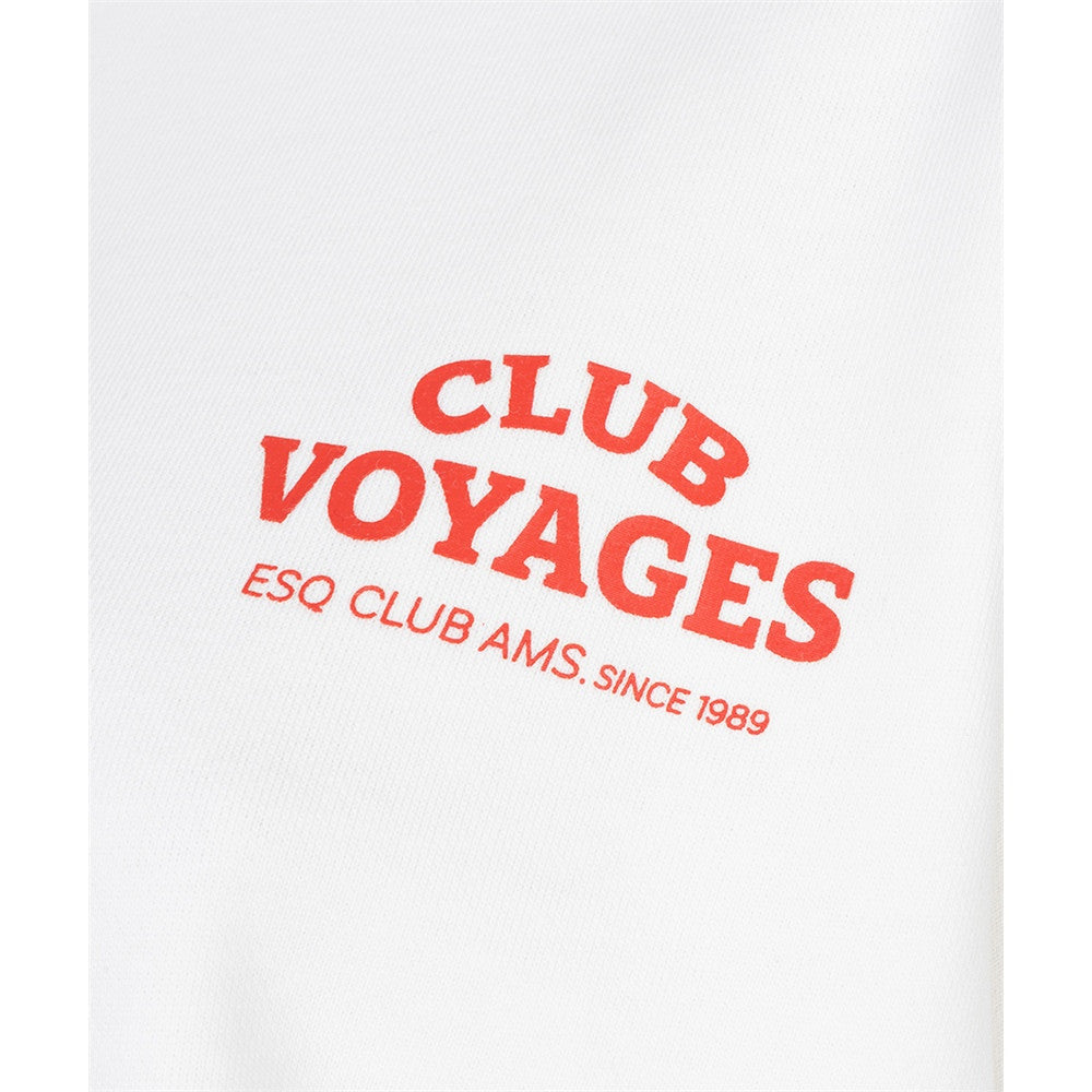 Chandail " Club Voyages "