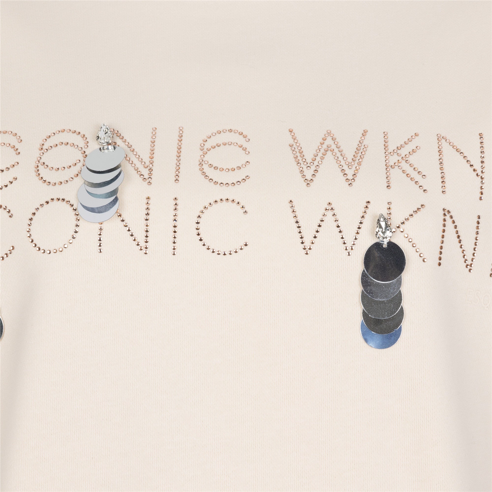 Chandail " Iconic Weekend "