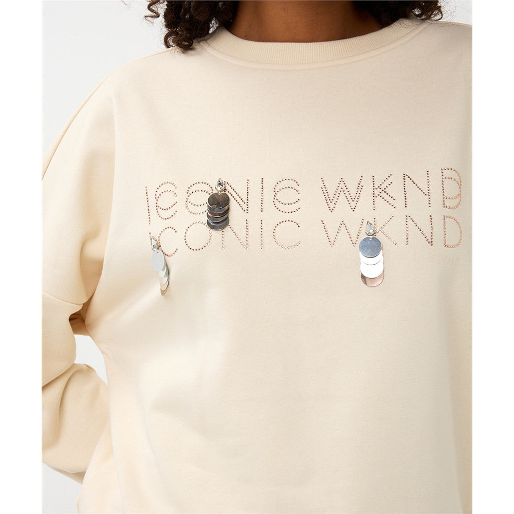 Chandail " Iconic Weekend "